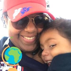 Meet your Posher, Ivette